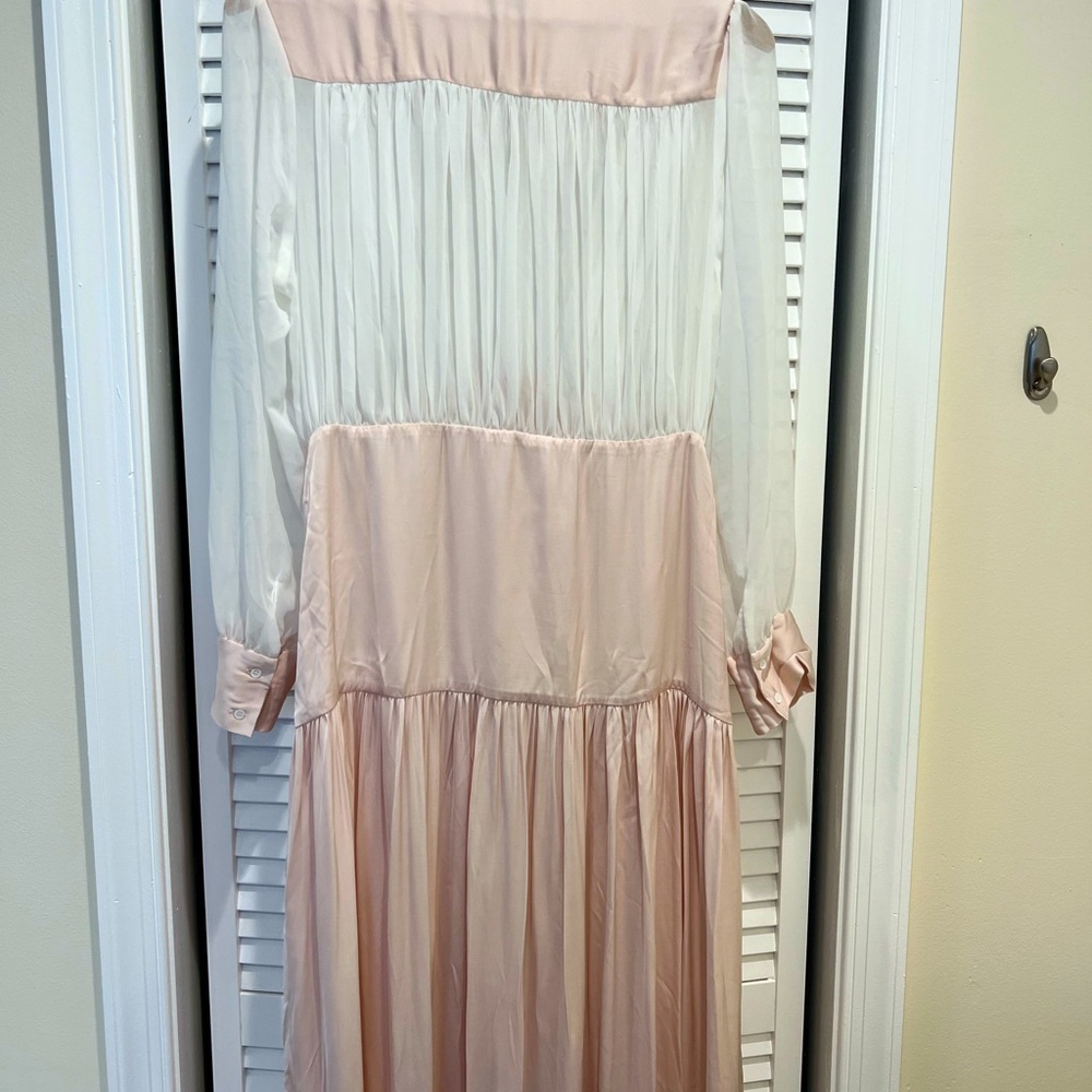Authentic Sandro Dress